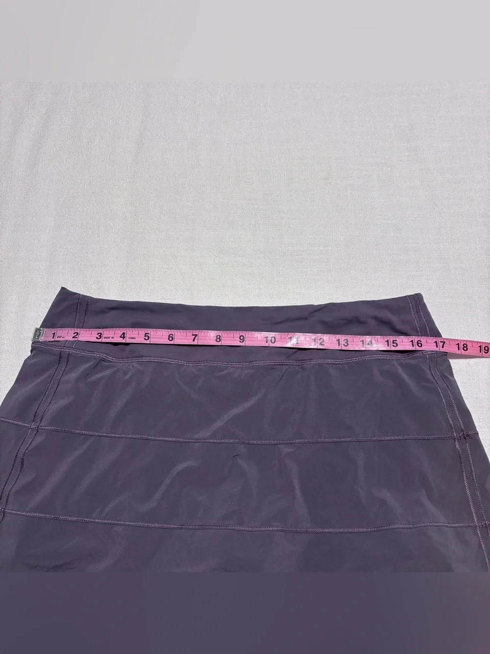 Lululemon Pace Rival Skirt | Size 10